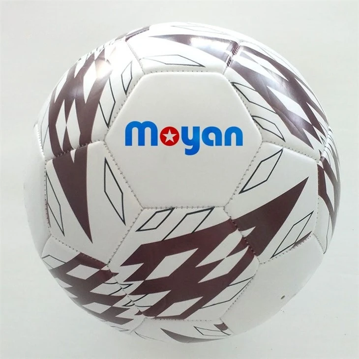 Size 5 Match Soccer Ball