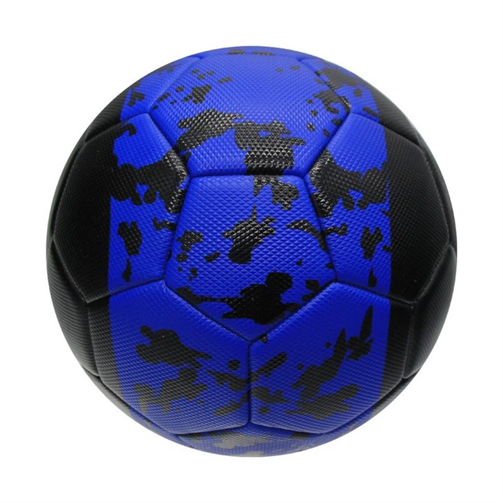 Size 5 PVC Training Match Football